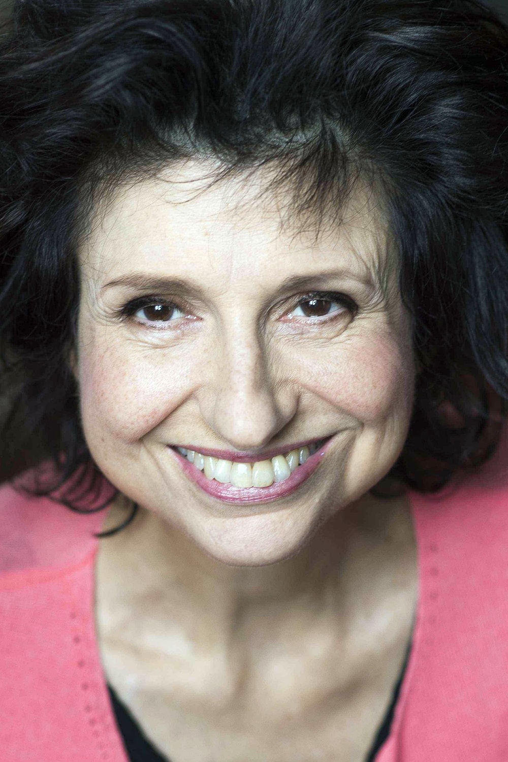 Foto de Marina Tomé