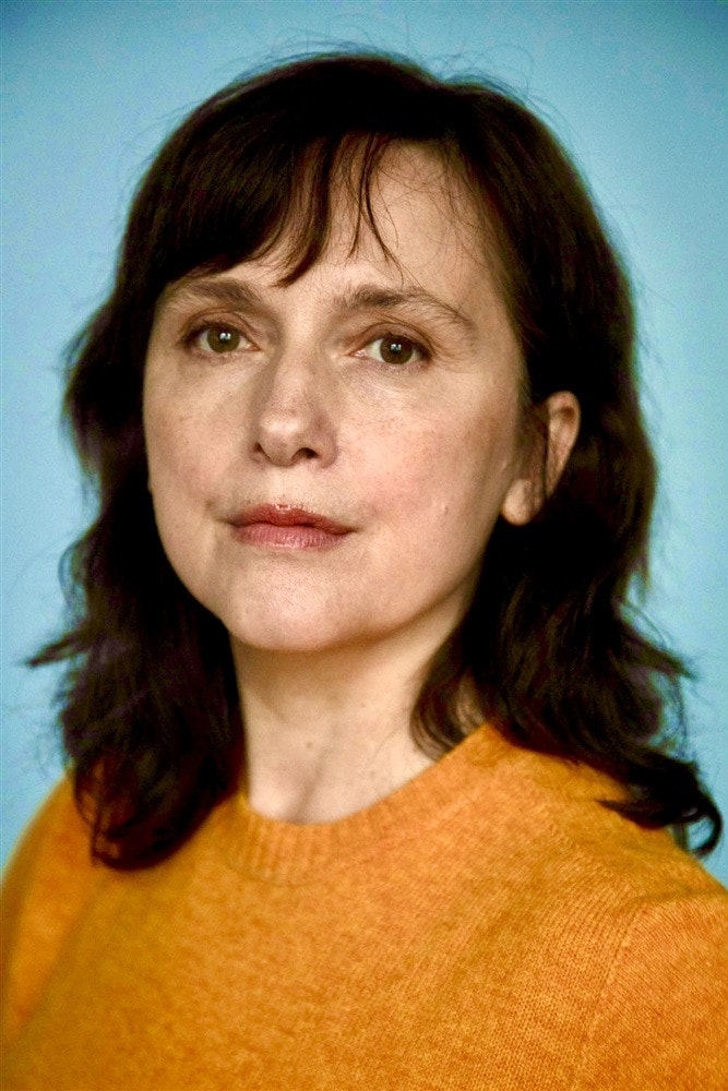 Foto de Margot Abascal