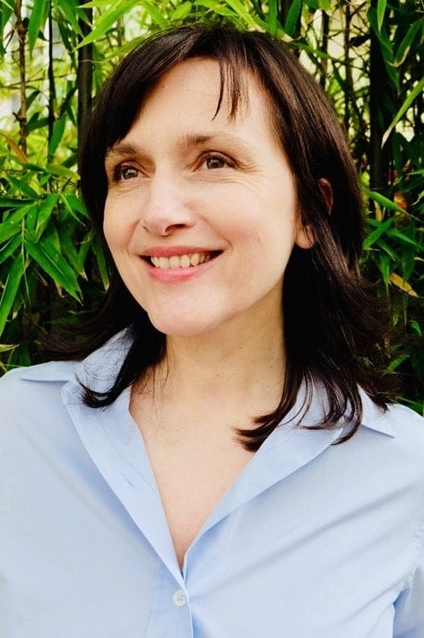 Foto de Margot Abascal