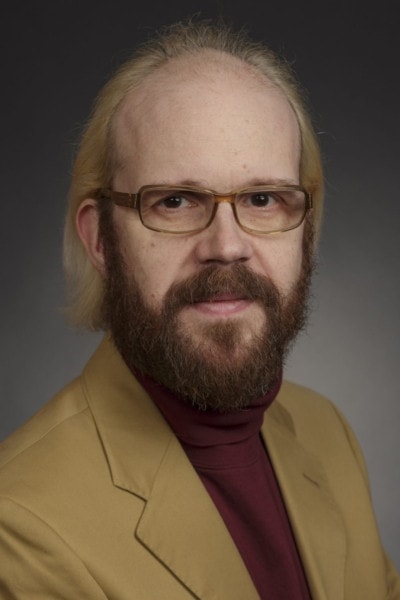 Foto de Óttarr Proppé