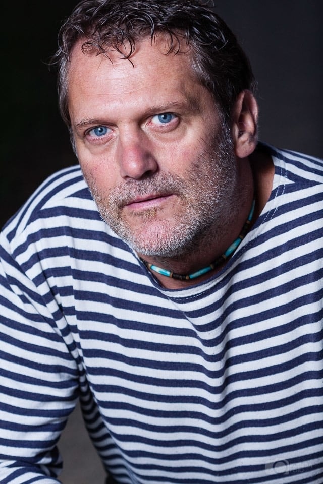 Foto de Tomáš Valík