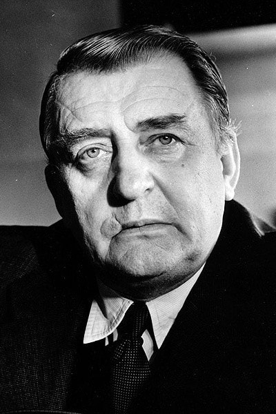 Foto de Oldřich Velen