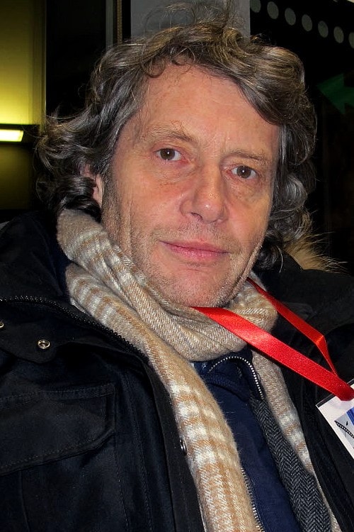 Foto de Thomas Gilou