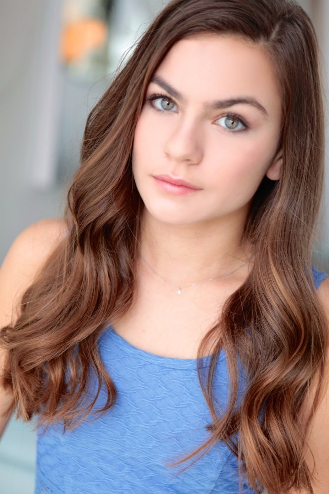 Foto de Jordan Bailey