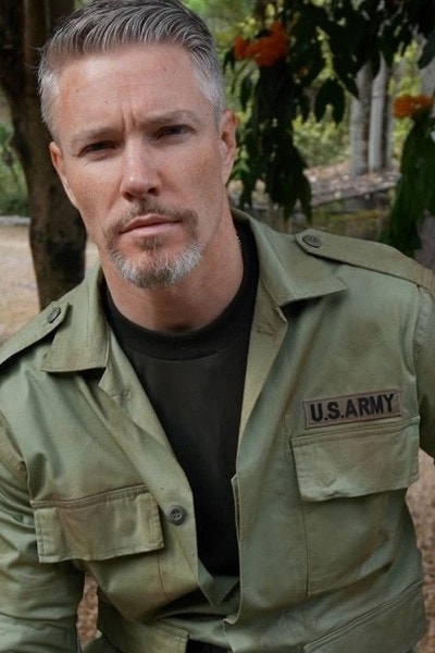 Foto de Peter Tuinstra