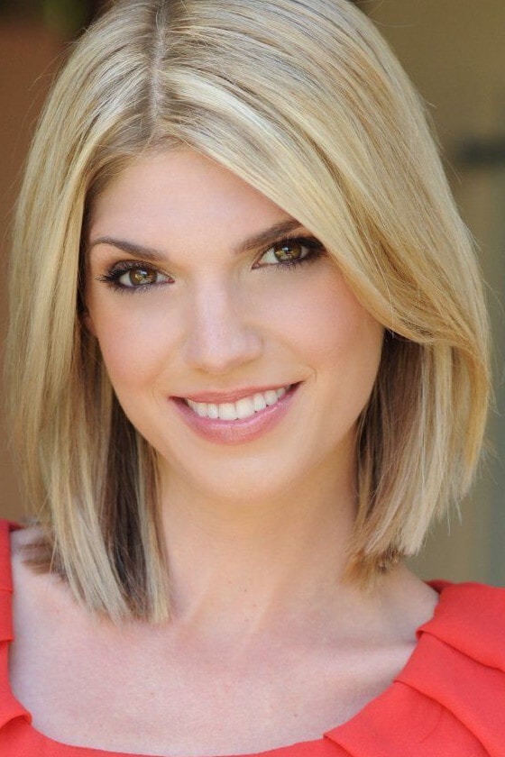 Foto de Lauren Benz Phillips