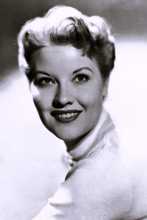 Foto de Patti Page