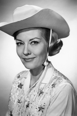 Foto de Patti Page