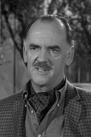 Foto de Larry Keating