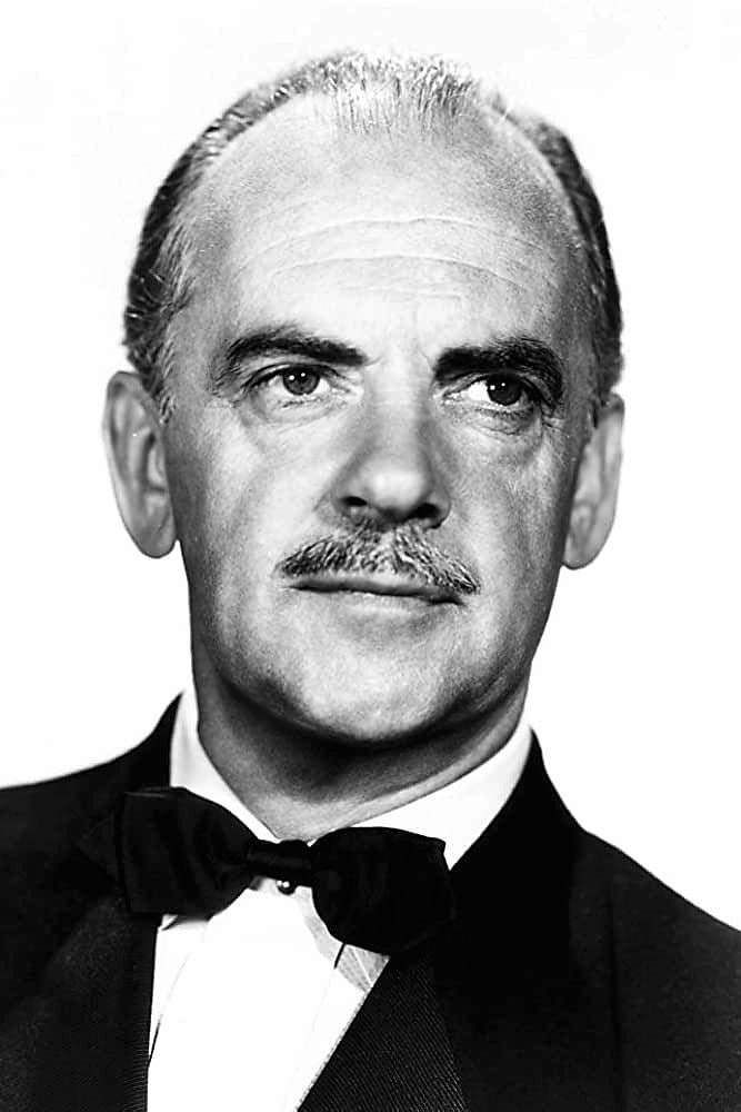 Foto de Larry Keating