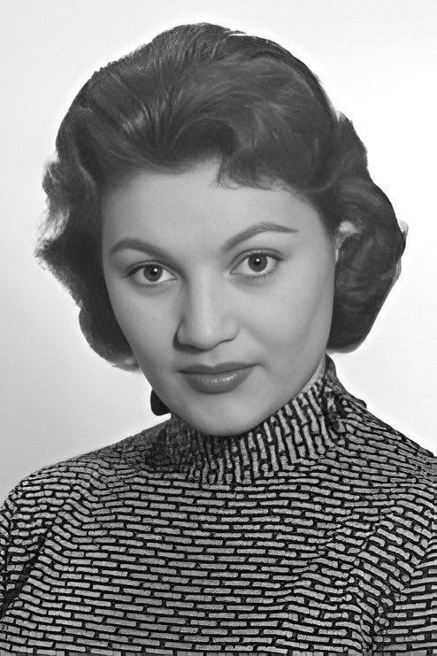 Foto de Louise Martini