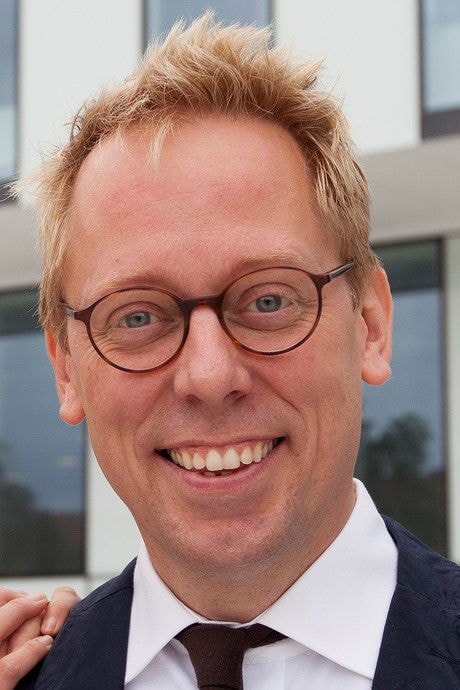 Foto de Peter Settman