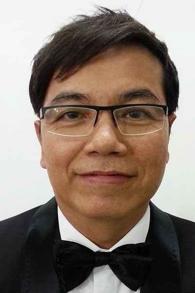 Foto de Tenky Tin Kai-Man