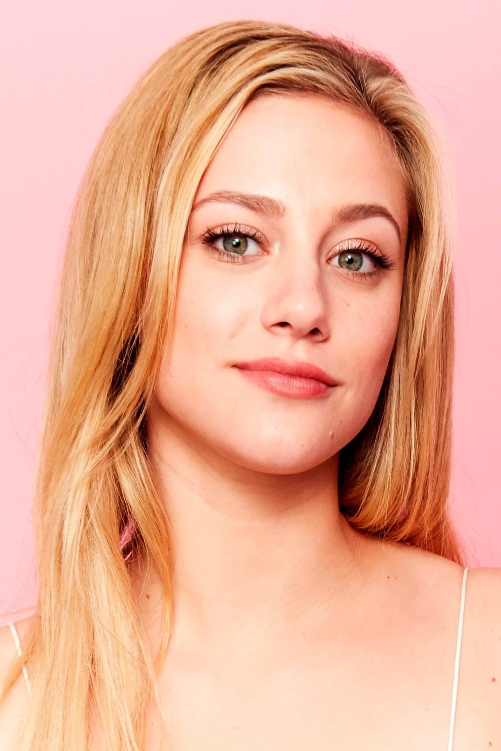 Foto de Lili Reinhart
