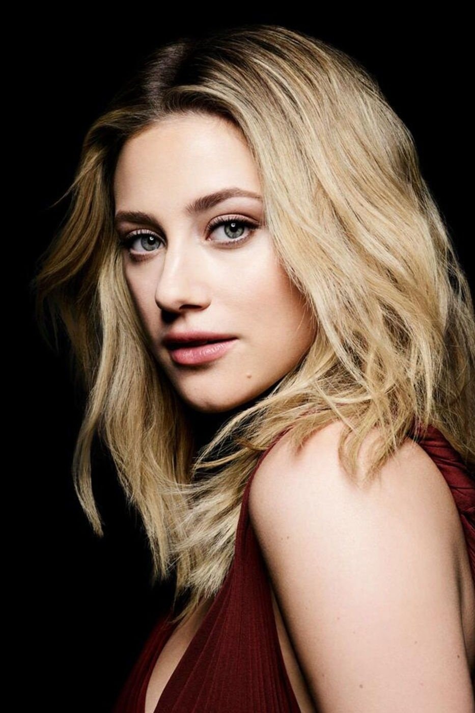Foto de Lili Reinhart