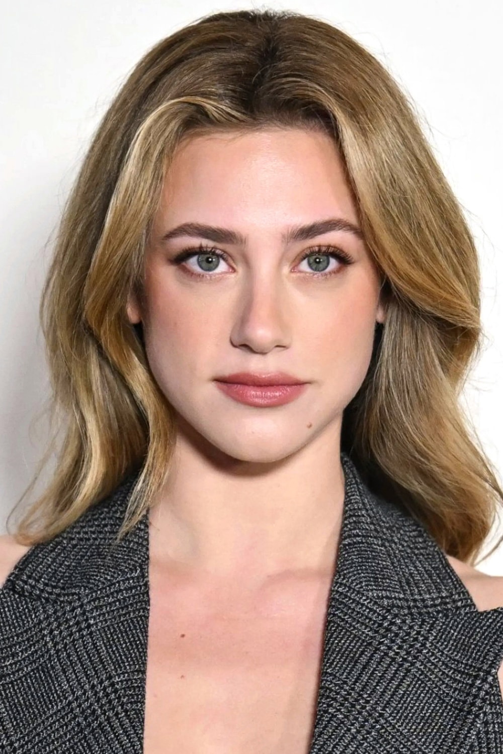 Foto de Lili Reinhart