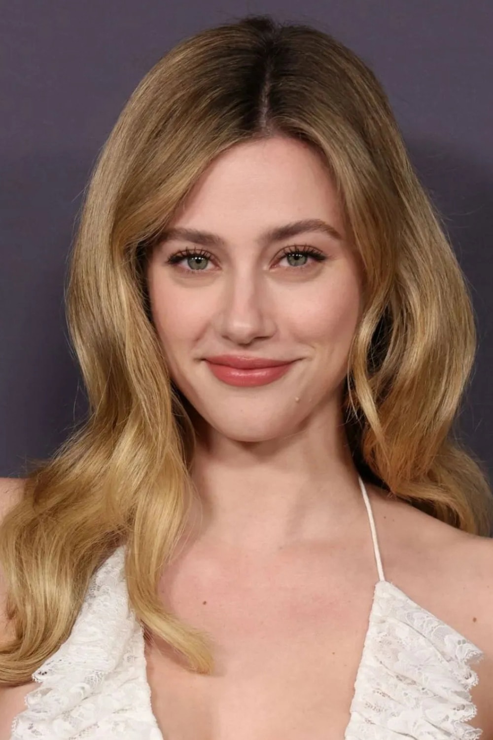 Foto de Lili Reinhart