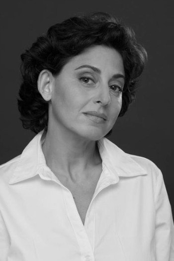 Foto de Avantika Akerkar