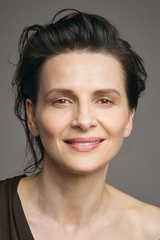 Foto de Juliette Binoche
