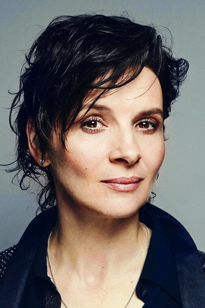 Foto de Juliette Binoche