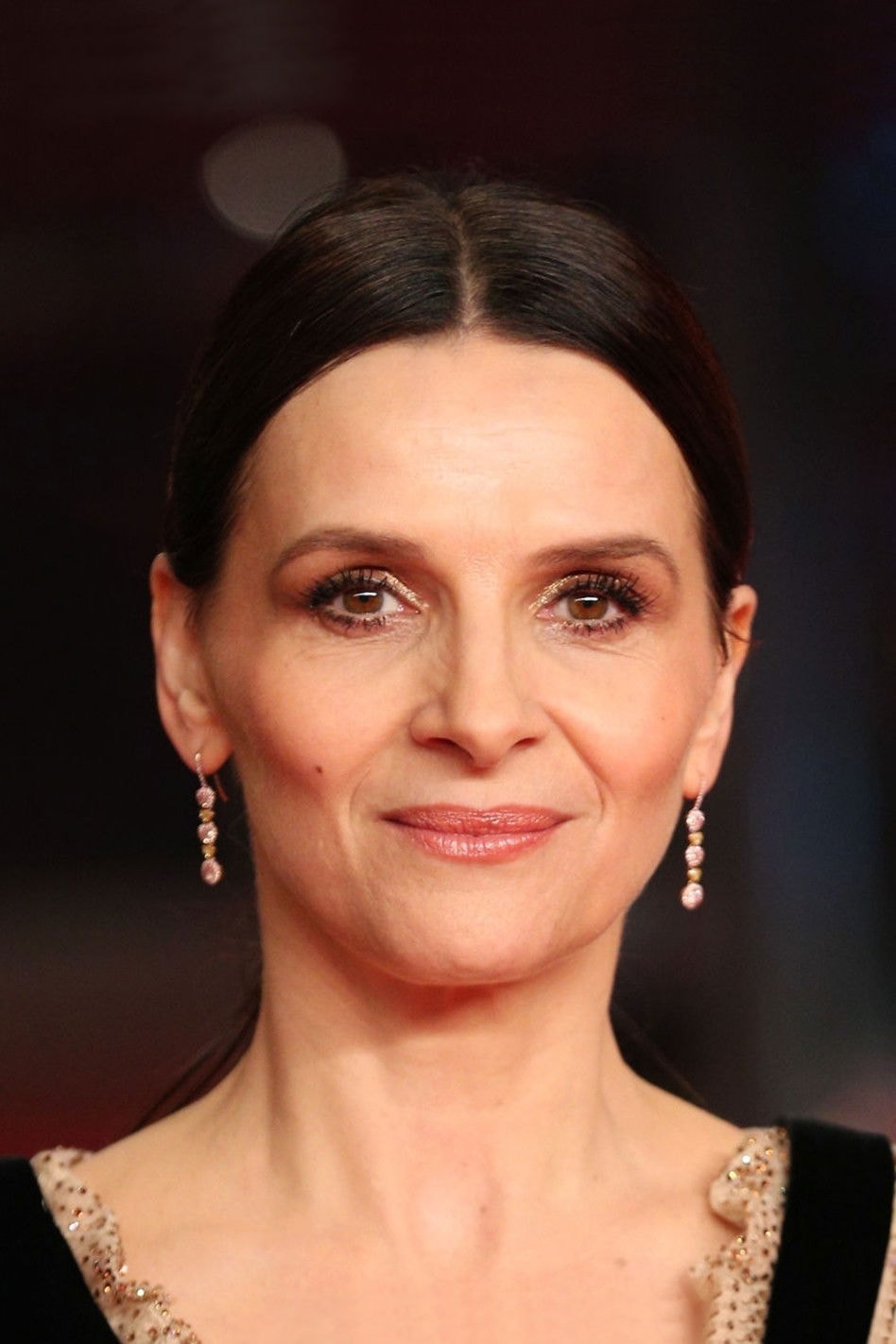 Foto de Juliette Binoche