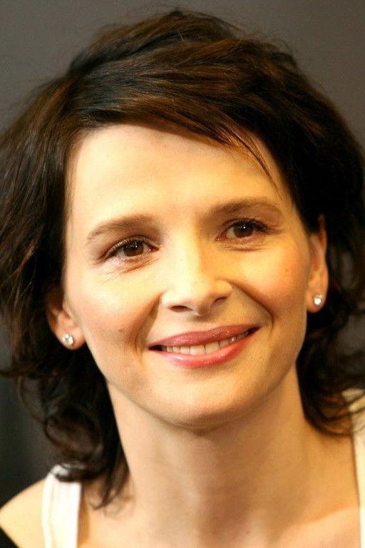 Foto de Juliette Binoche