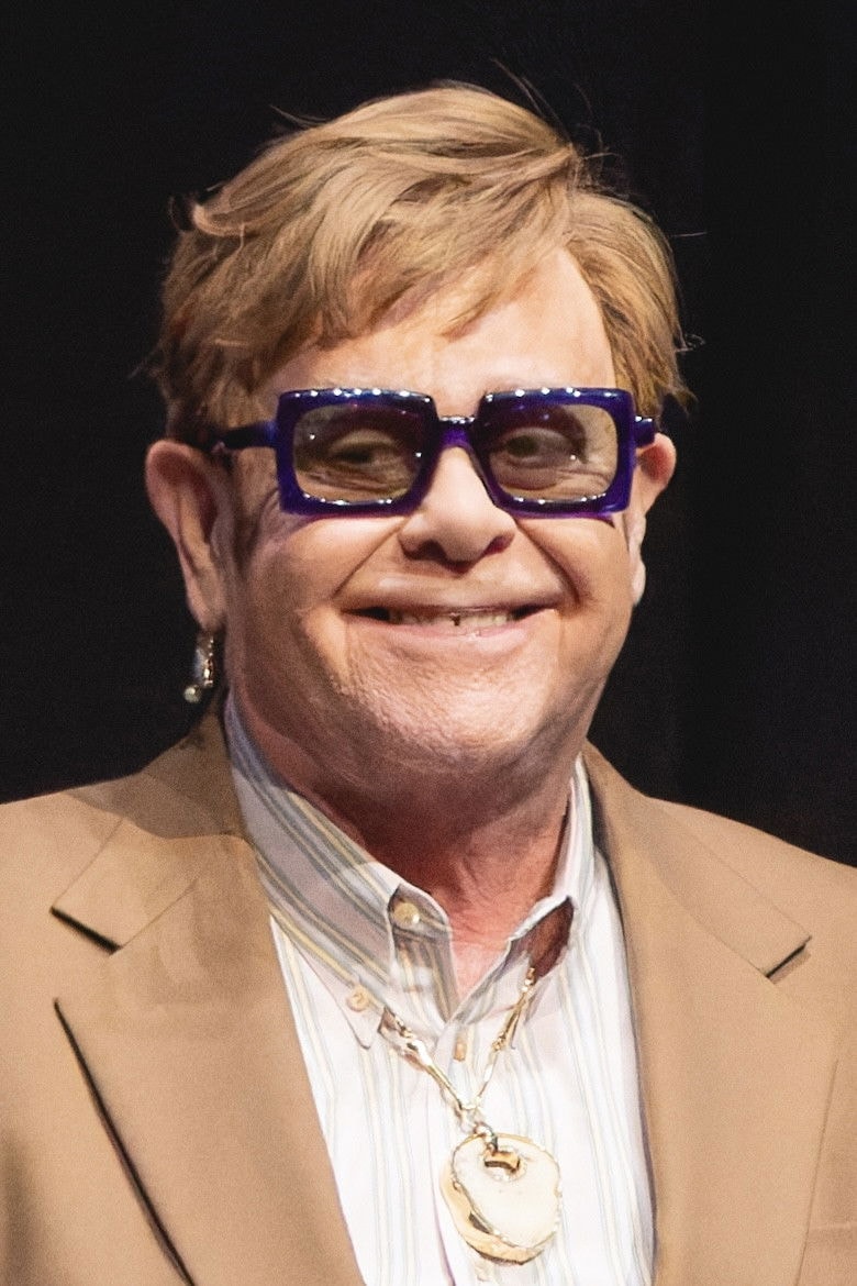 Foto de Elton John