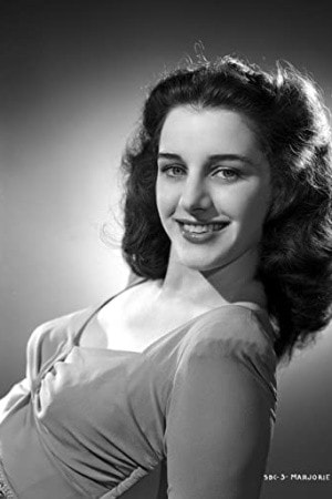 Foto de Marjorie Riordan