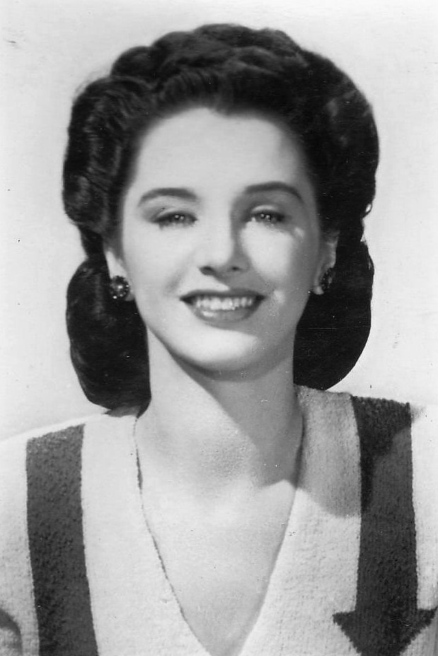 Foto de Marjorie Riordan