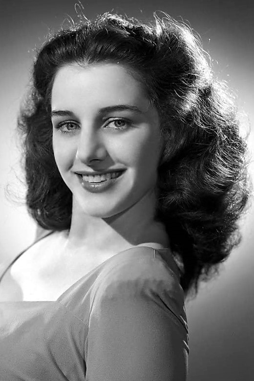 Foto de Marjorie Riordan