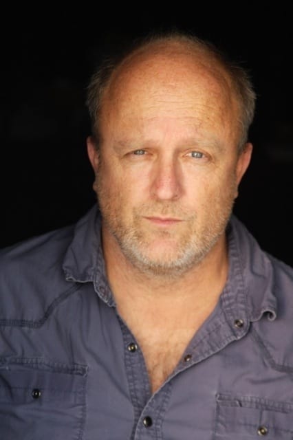 Foto de Marc Ambrose