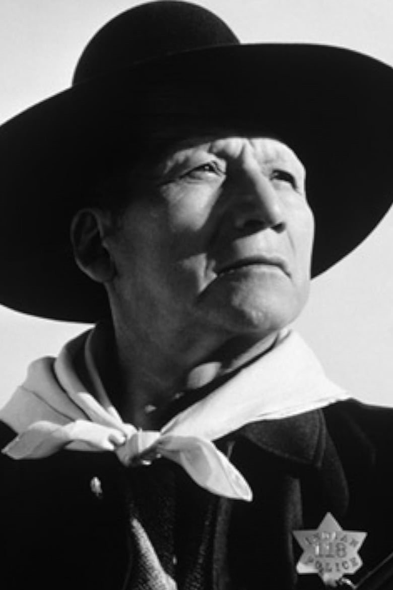 Foto de Chief John Big Tree