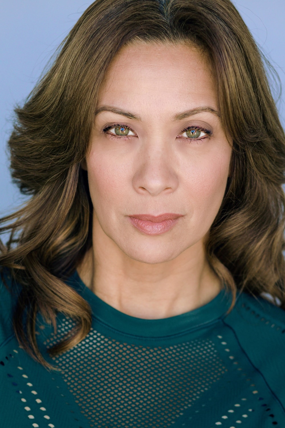 Foto de Diana Lee Inosanto