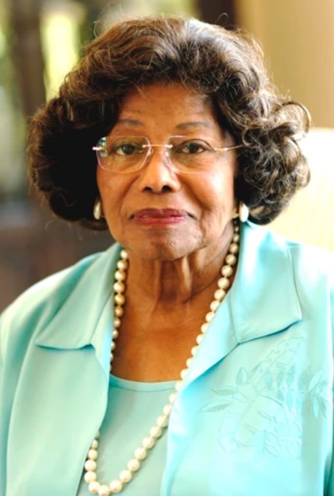 Foto de Katherine Jackson