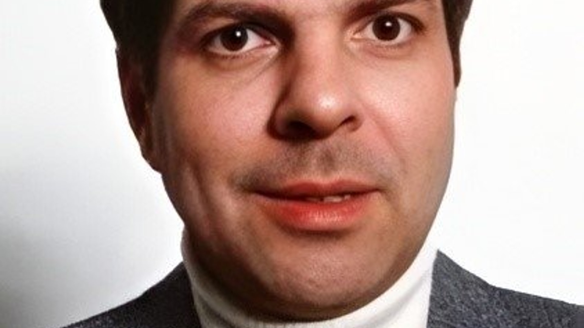 Foto de Wolfgang Jansen