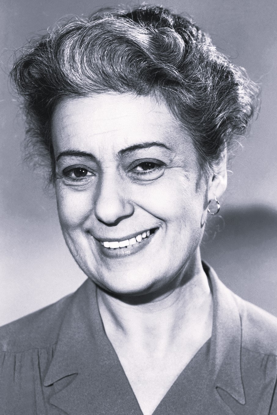 Foto de Argentina Brunetti