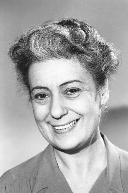 Foto de Argentina Brunetti