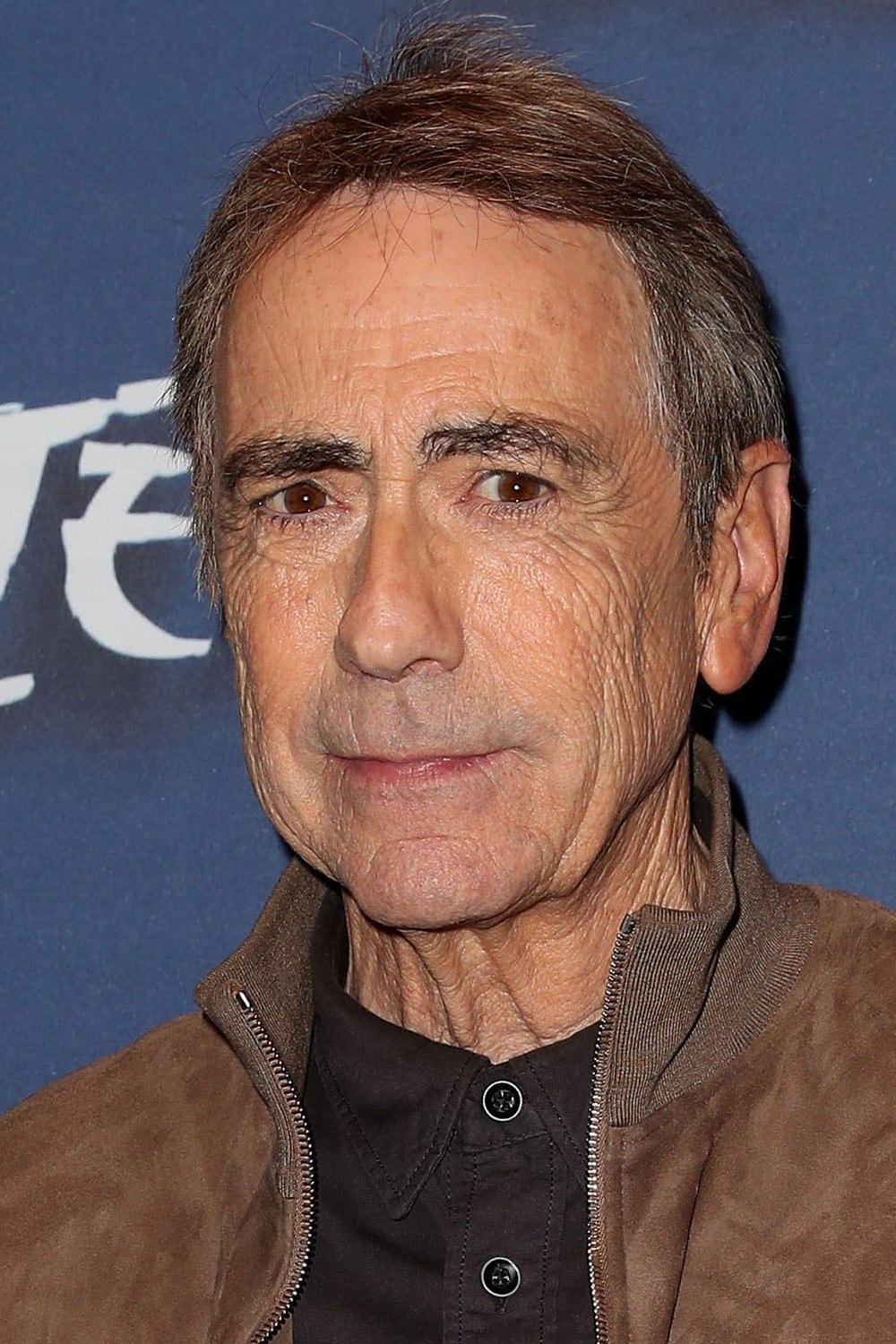 Foto de Alain Chamfort