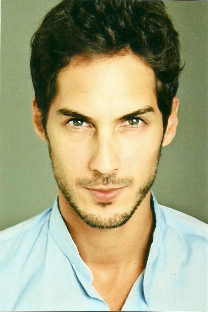 Foto de Cyril Mourali