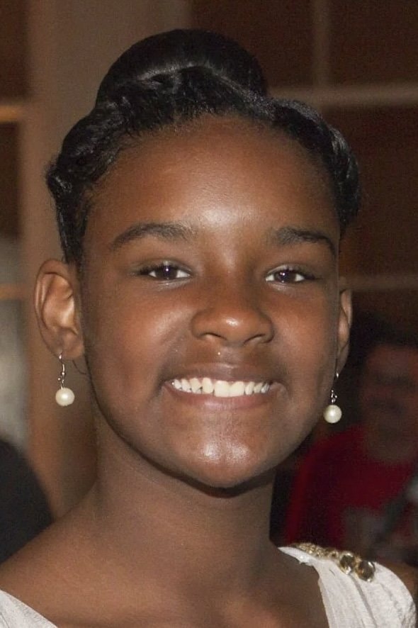 Foto de Jonshel Alexander