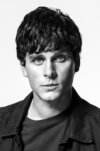 Foto de Adam Pålsson