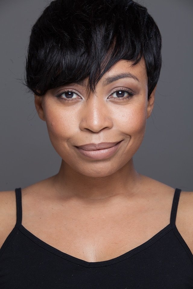 Foto de Nikiya Mathis