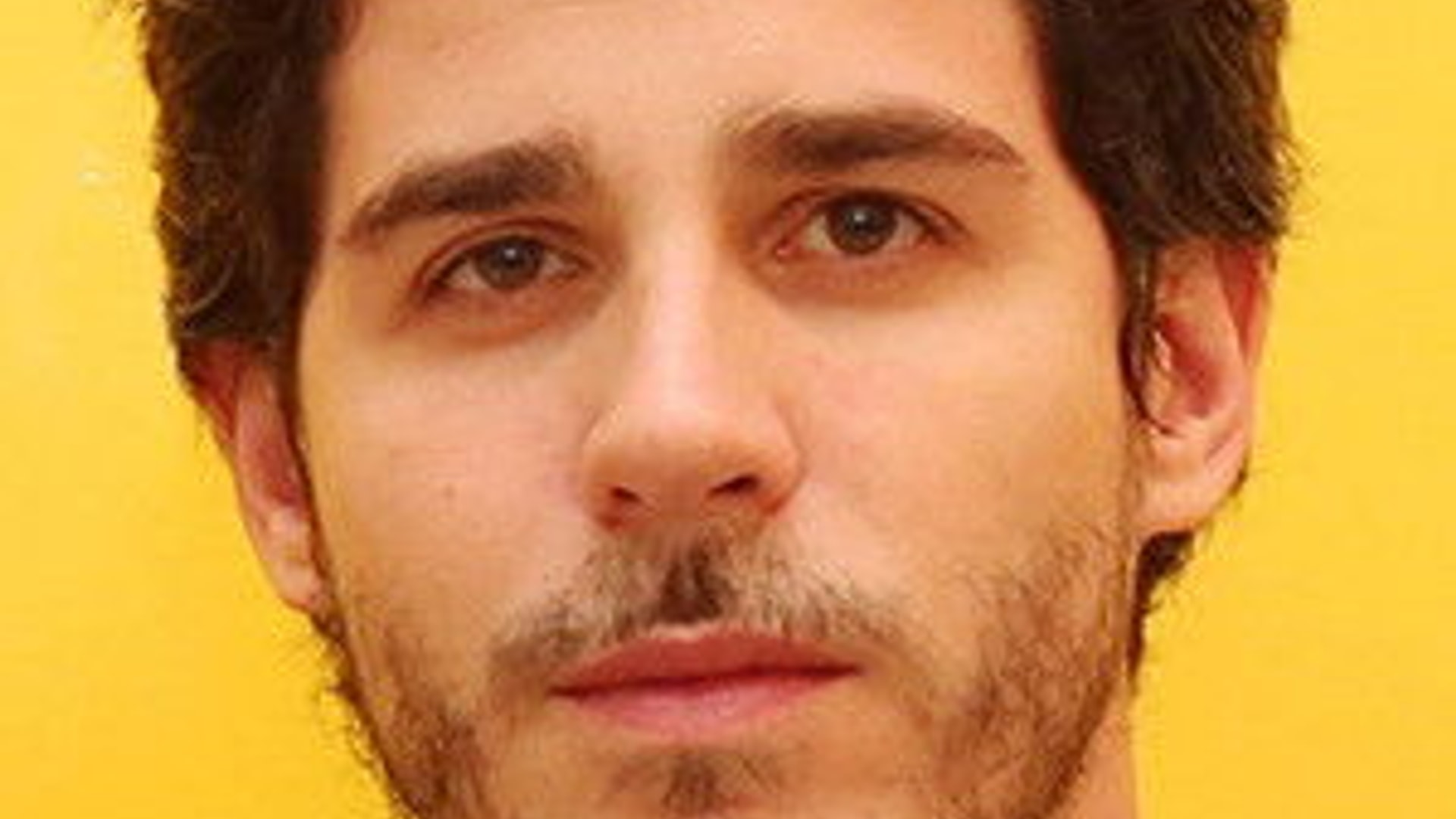 Foto de Pedro Neschling