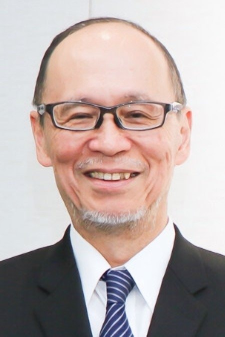 Foto de Shinichiro Tsuzuki