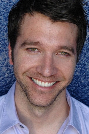 Foto de Chris Ivan Cevic