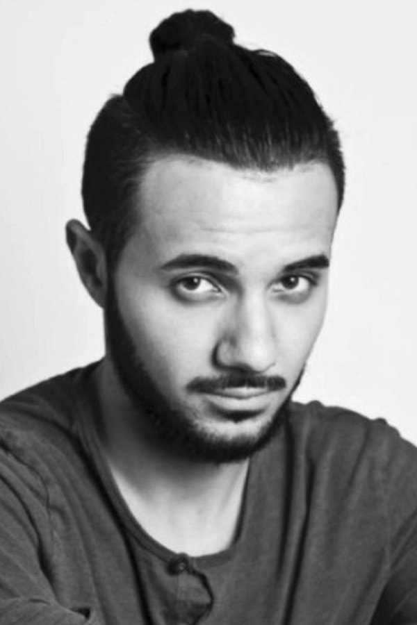 Foto de Alex Polidori