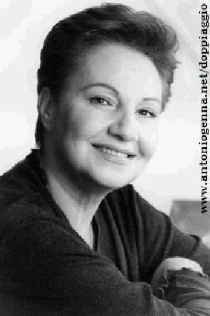 Foto de Sonia Scotti