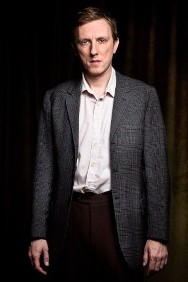 Foto de Luka Petrušić