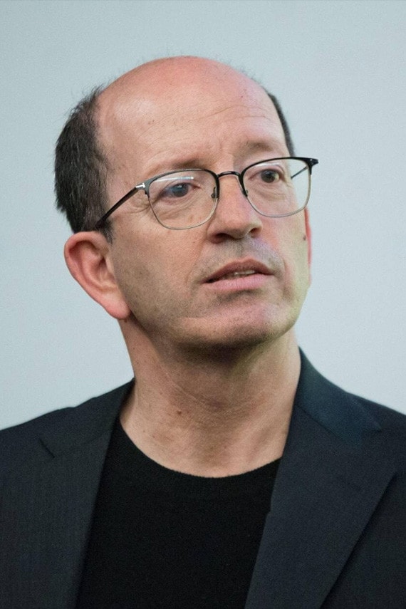 Foto de Laurent Jaoui