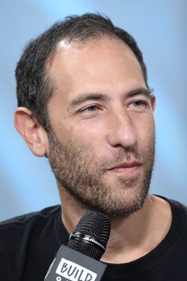 Foto de Ari Shaffir